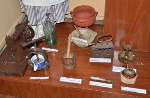 כלים במוזיאון - שלומי הפקות