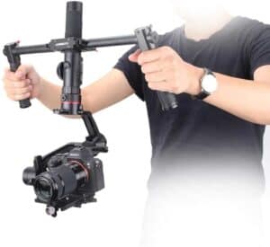 גימבל מתוחכם -שלומי הפקות