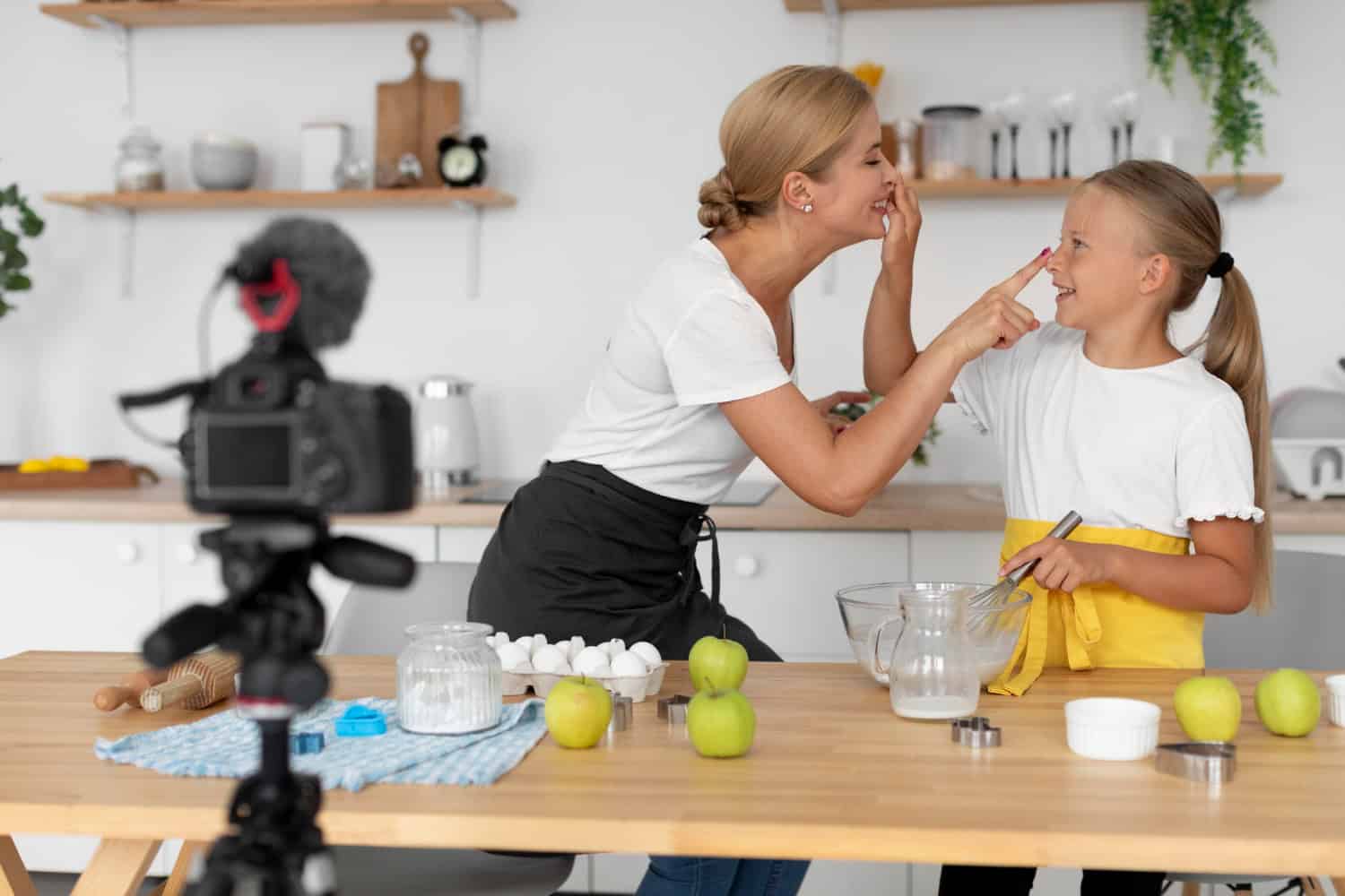הפקת סרט משפחתי 1 הפקת סרט משפחתי
