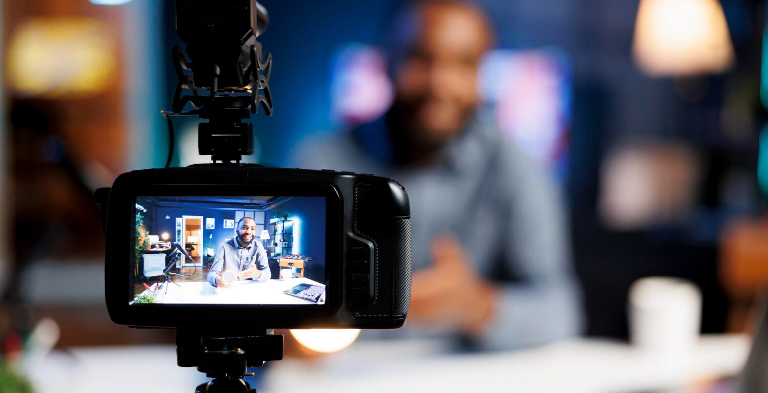 סרטון תדמית 1 סרטון תדמית