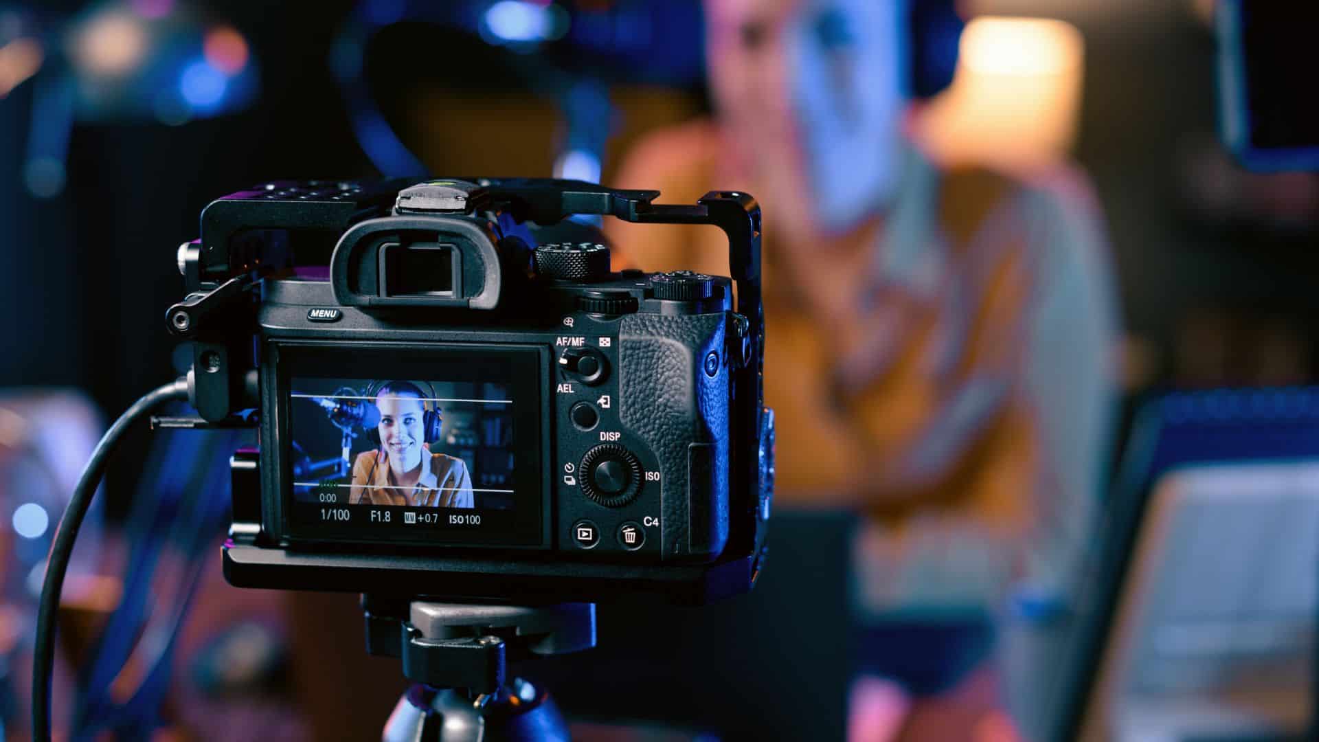 הפקת סרטונים ליוטיוב 