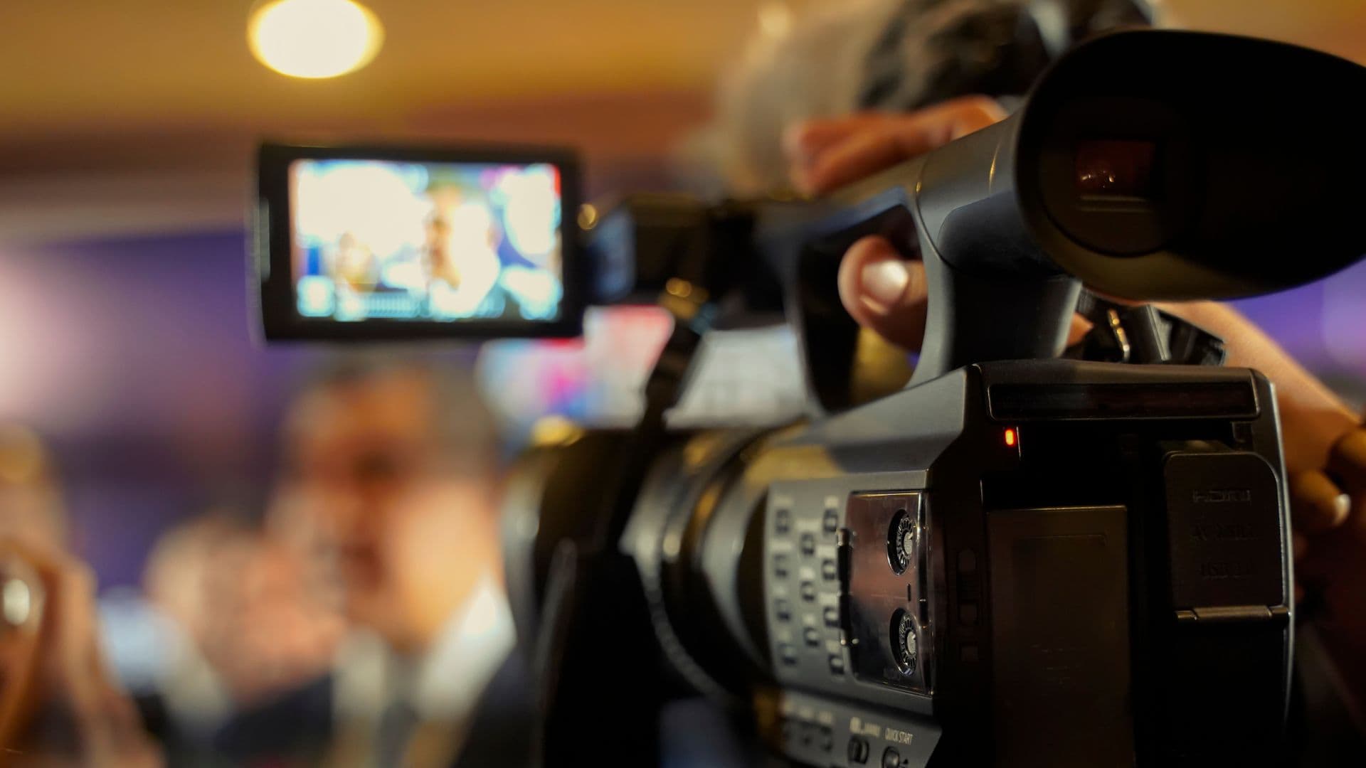 הפקת סרטונים לסטארט אפ 