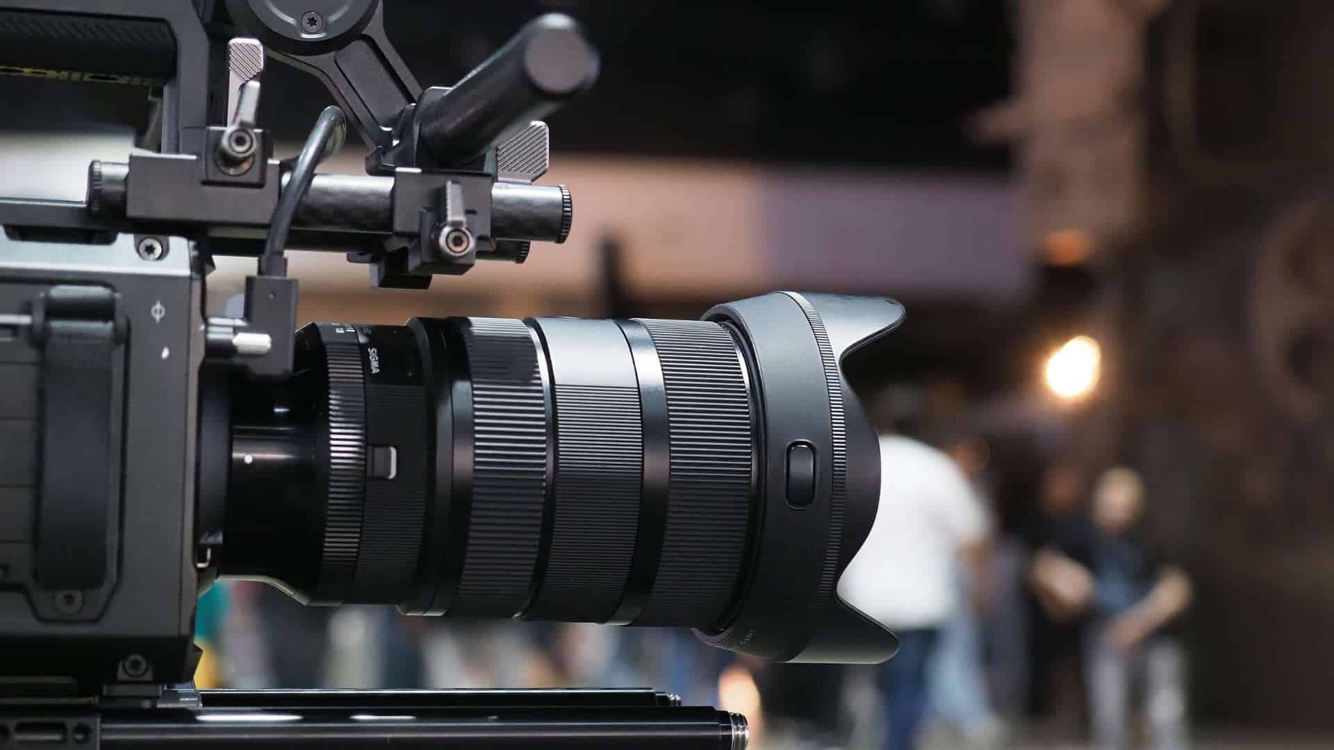 הפקת סרט דוקומנטרי