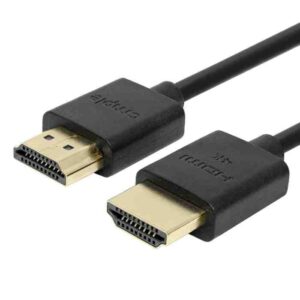 כבלים ומחברים 1 כבל HDMI - שלומי הפקות