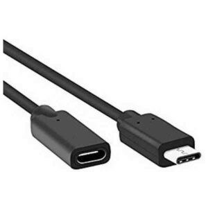 כבלים ומחברים 19 USB-C - שלומי הפקות