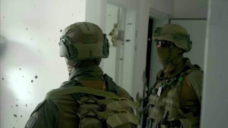 הקרב ברעים - שלומי הפקות