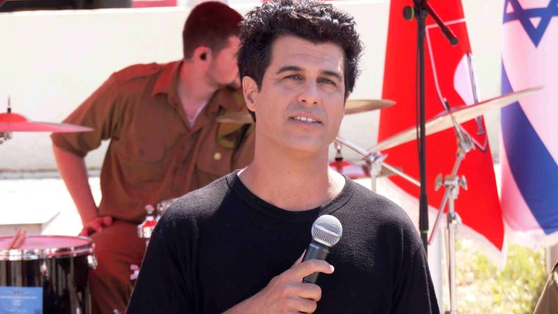 טל מוסרי - שלומי הפקות